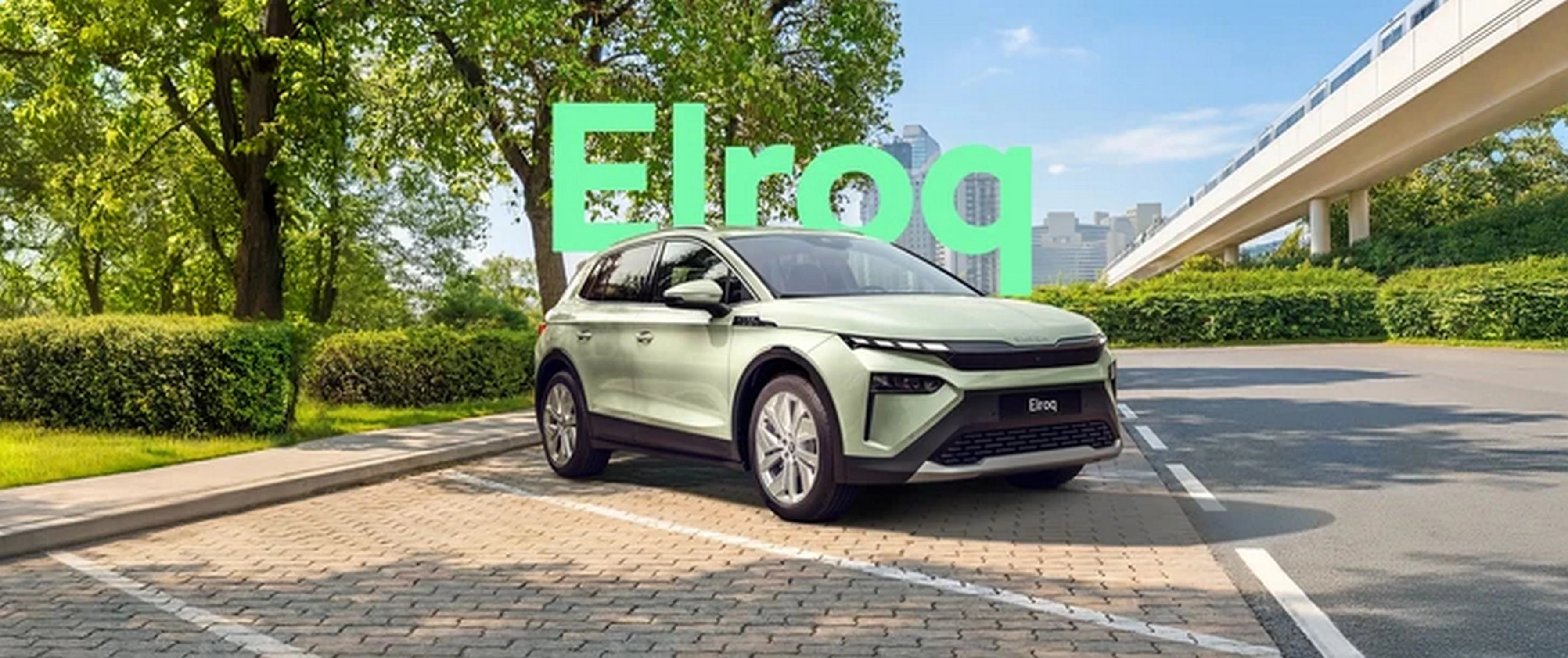 Elroq Mini