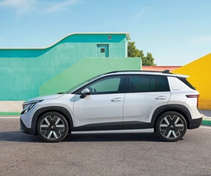 Skoda Epiq 3