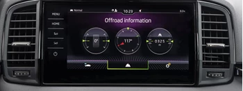 Skoda Karoq Gallery 04