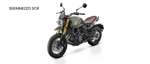SEIEMMEZZO SCR 550X236