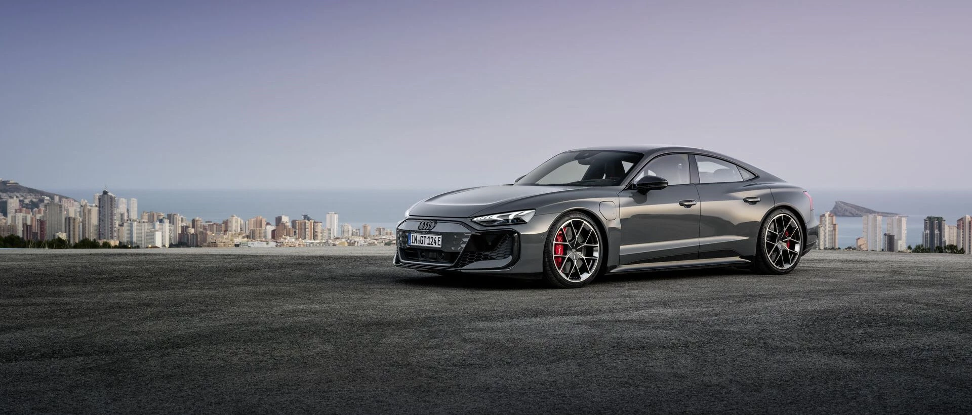 Audi Rs Etron Gt Header