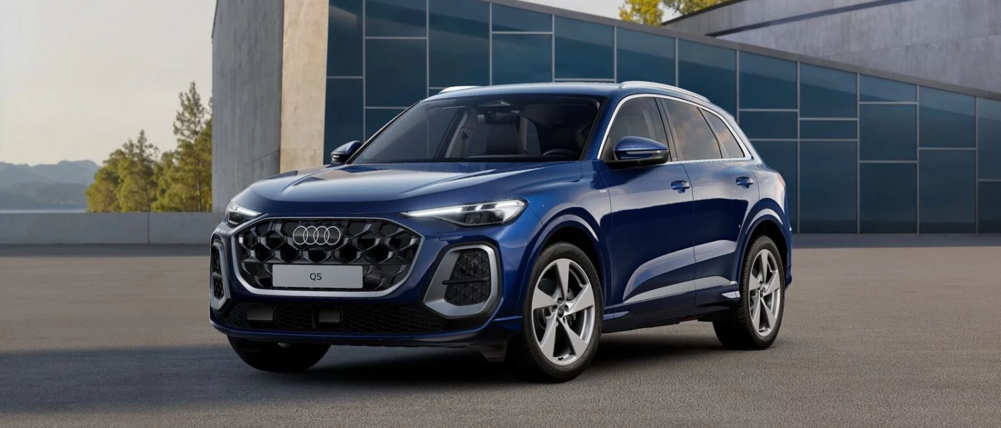 Q5 TDI 1440X616