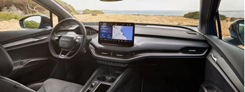 Nuovo Skoda Elroq 02