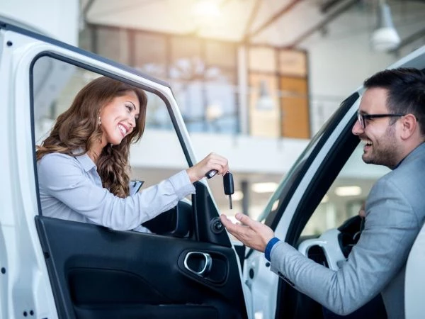 Noleggio A Lungo Termine