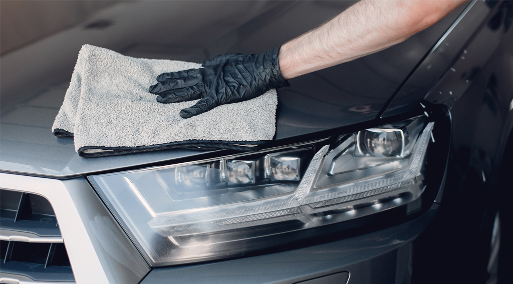 Errori Lavaggio Auto Estate Articolo