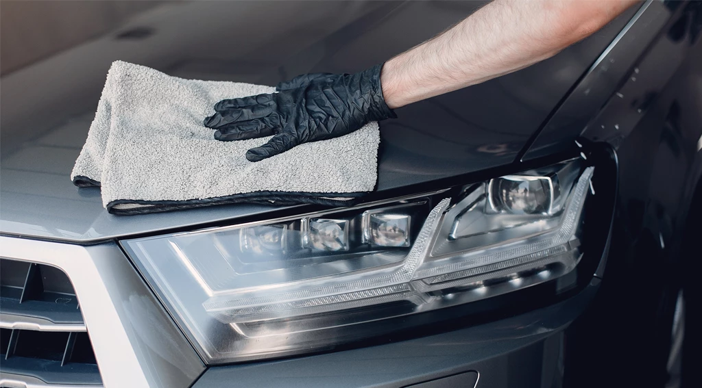 Errori Lavaggio Auto Estate Articolo