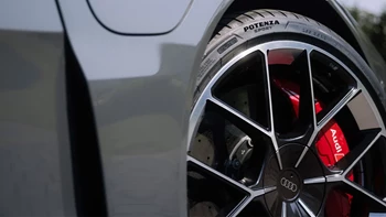 RS E Tron GT Performance 3 GALLERIA 1920X1080