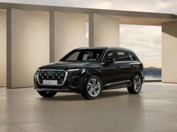 Audi Q7 Lista