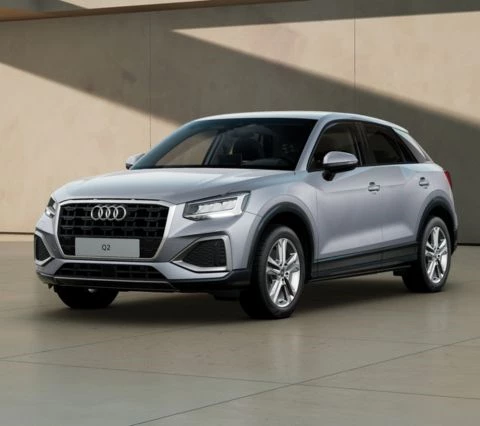 Audi Q2 480X426