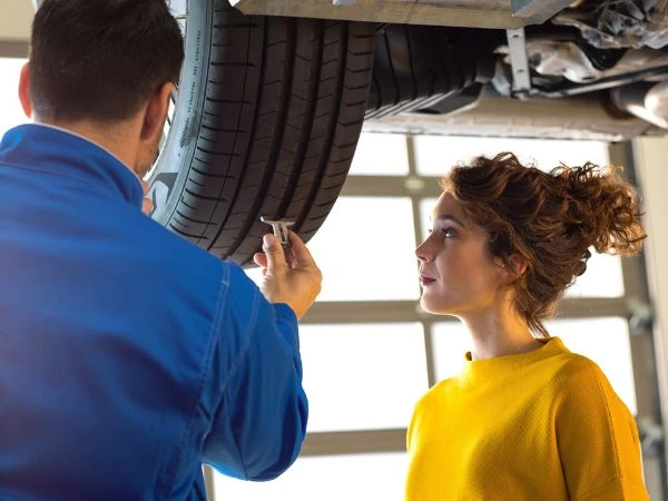 Box Controlli Vw Usato Certificato