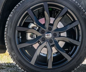 Sportequipe 6Phev Ruota