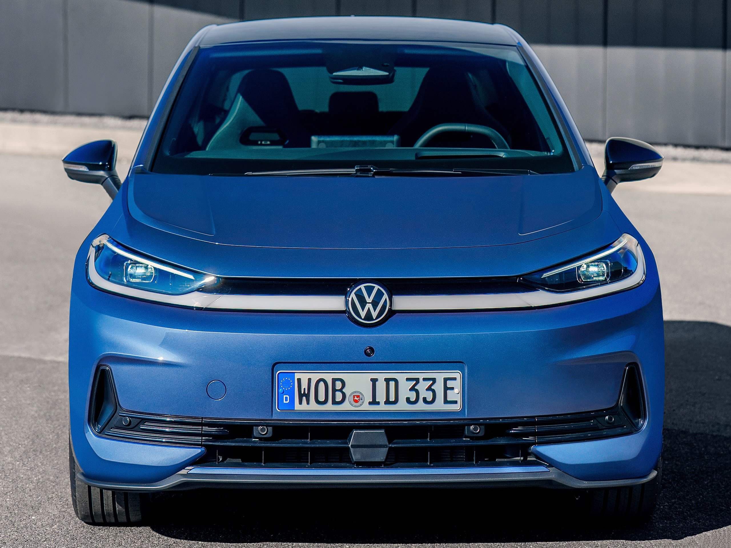 Vw Id 3 Neo 1
