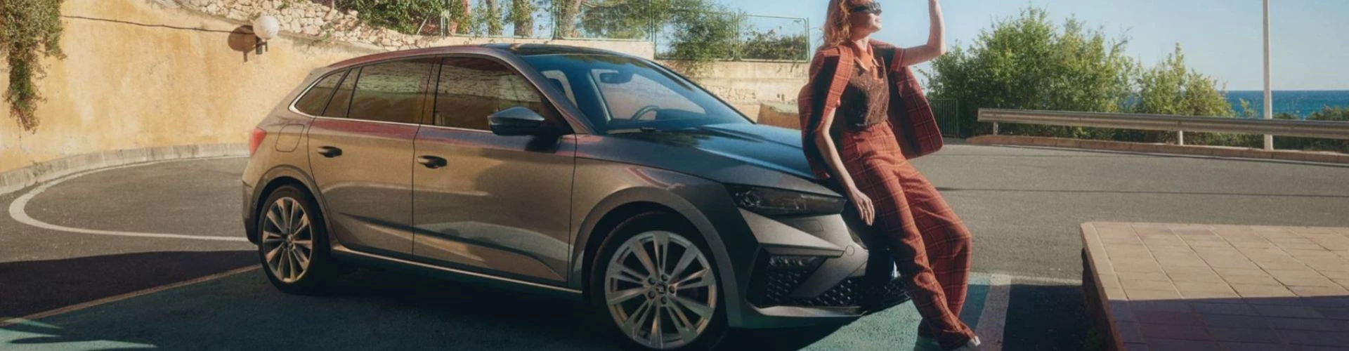 Skoda Service Extra Voucher