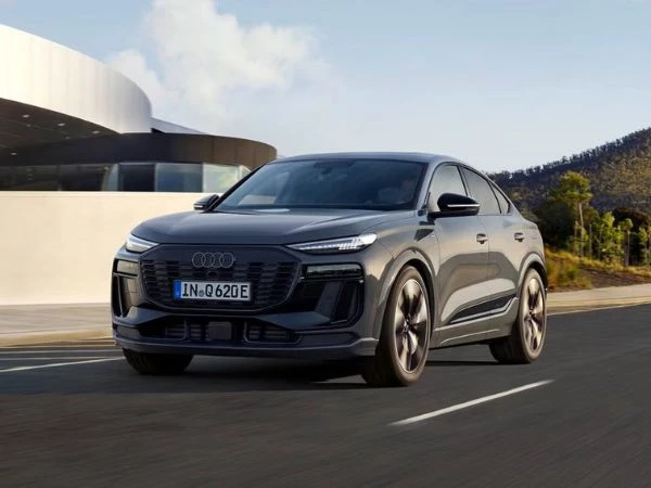 Audi Value Noleggio