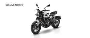 SEIEMMEZZO STR 550X236