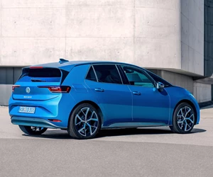 Vw Id 3 Neo 3