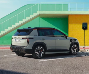 Skoda Epiq 2
