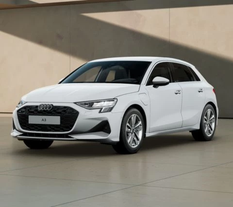 NLT PIVA Audi A3 Sportback TFSI E 40 S Tronic Business Advanced