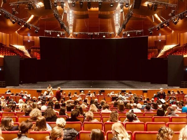 Les Etoiles Audi Ab 08