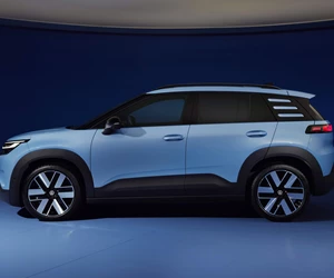 Vw Id Cross 2