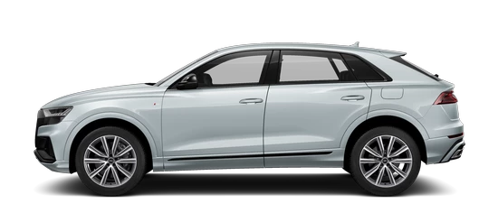 Q8 TFSI E