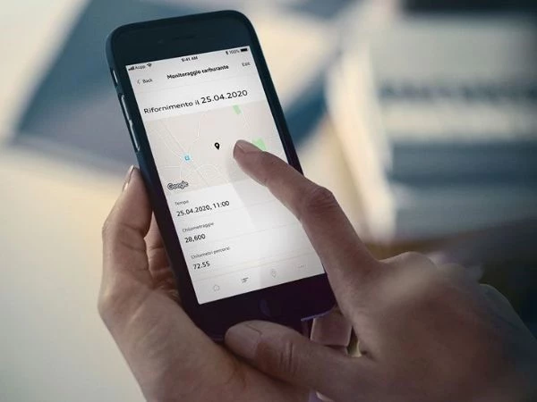 Audi Plug Play Monitor