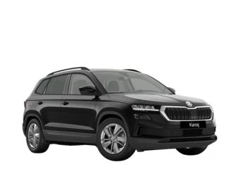 Skoda Karoq Lista