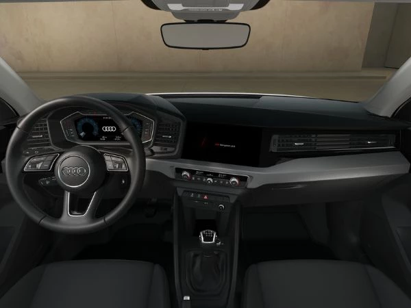 A3 Sportback Pay X Use