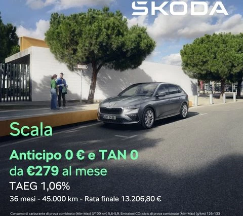 PROMO SCALA TASSO 0 480X426