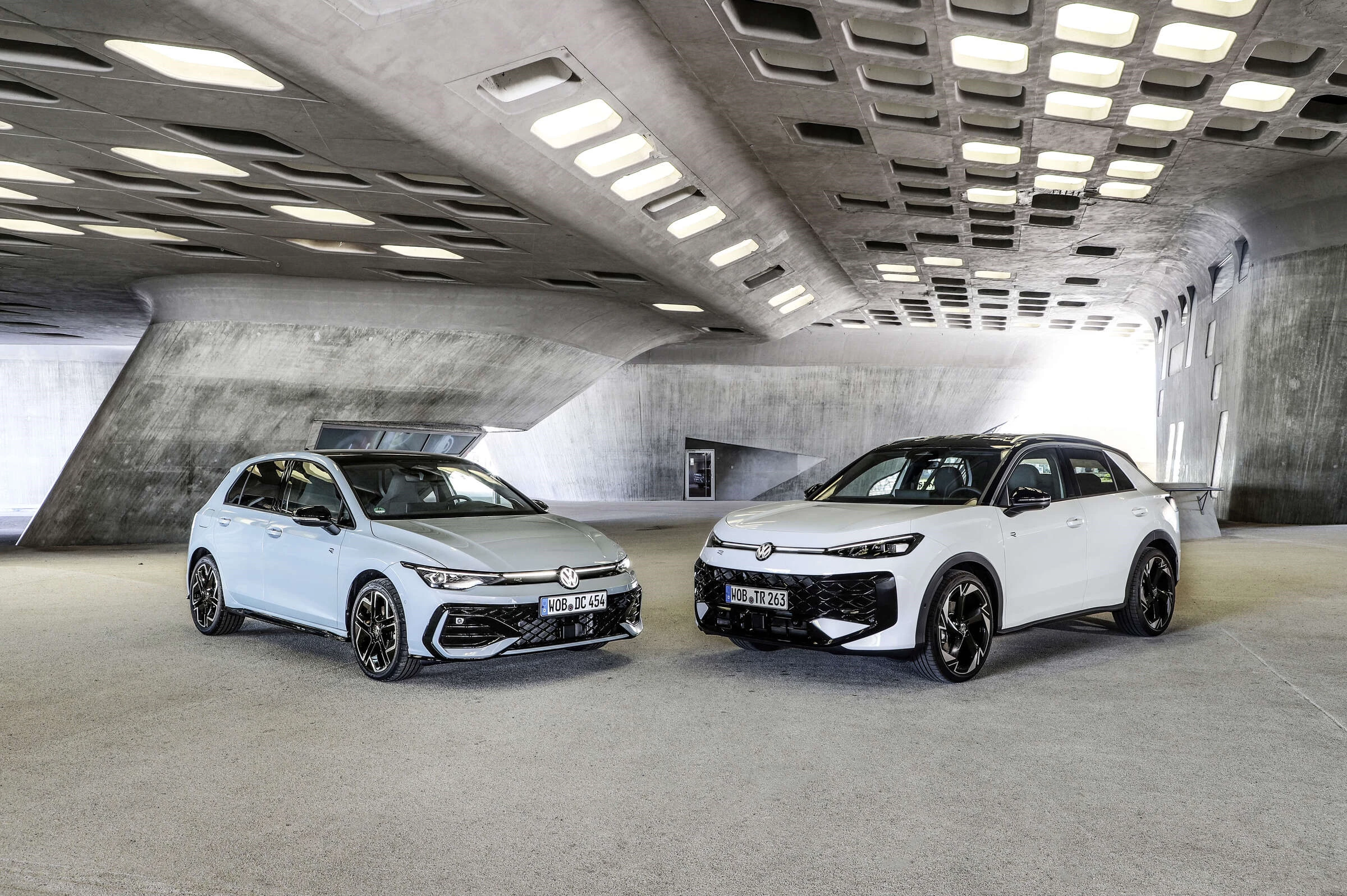 Nuovo Full Hybrid