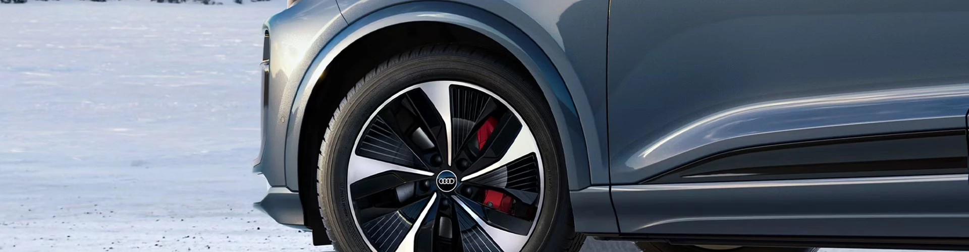 Ruote Complete Invernali Desk