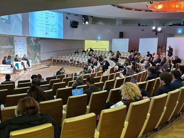 Platea Innovation Days