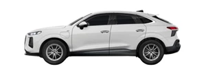 Nuova Q3 Sportback E Hybrid 680X235