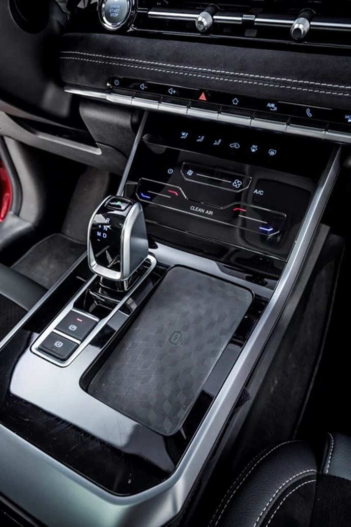 Sportequipe 7 Section 3