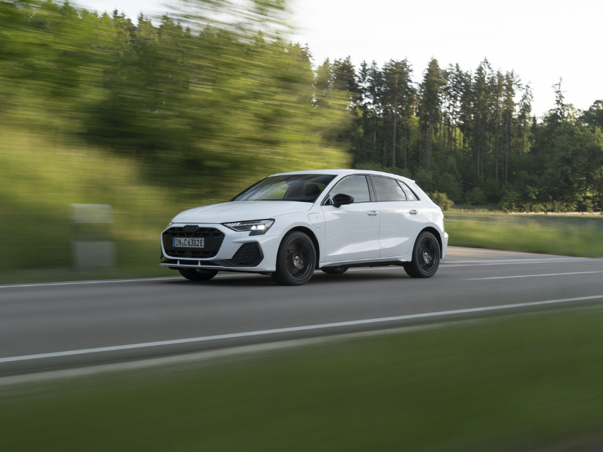 A3 Sportback TFSI E IMG. DETT