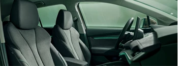 Nuovo Skoda Enyaq Coupè 04