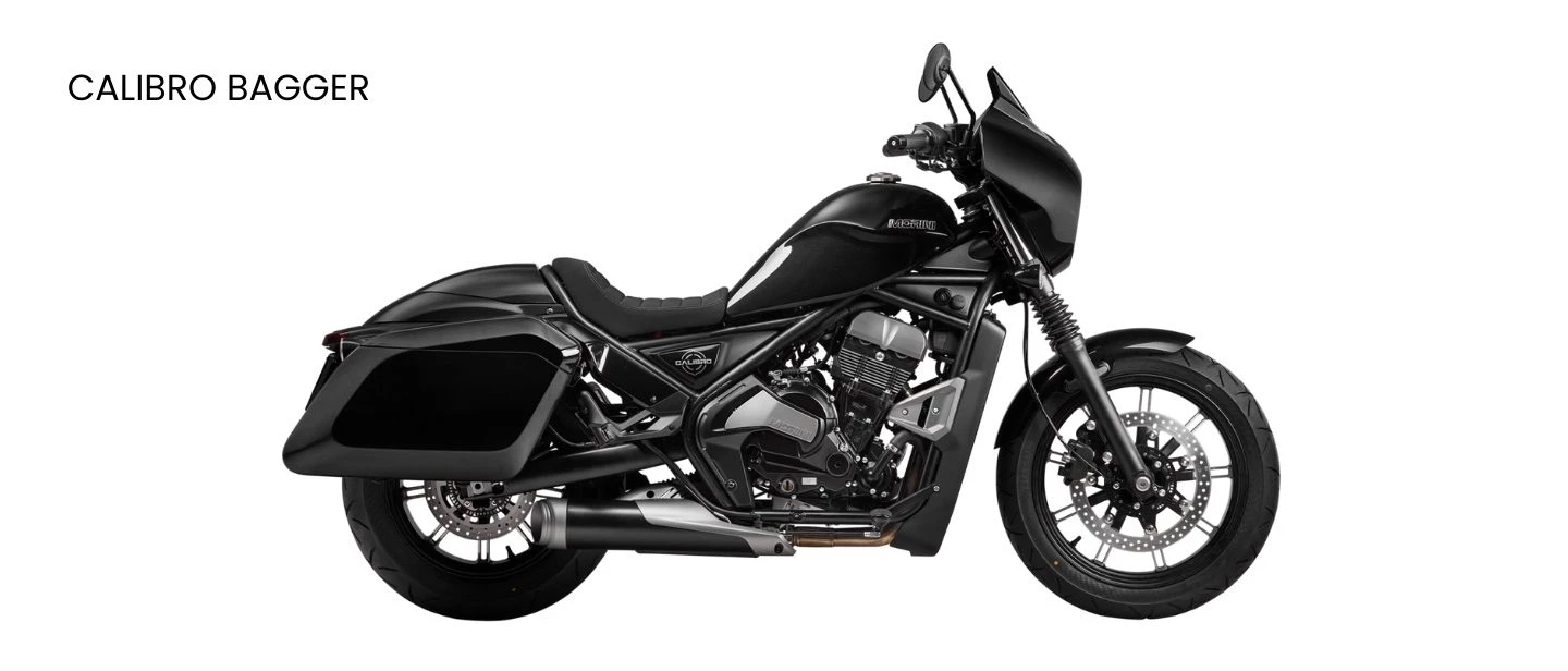 Calibro Bagger 1440X616