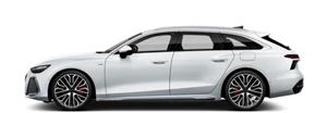 A6 Avant E Hybrid 680X235