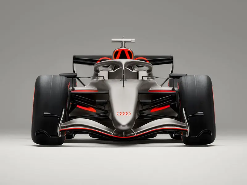 Punto Vettura Team Formula Uno