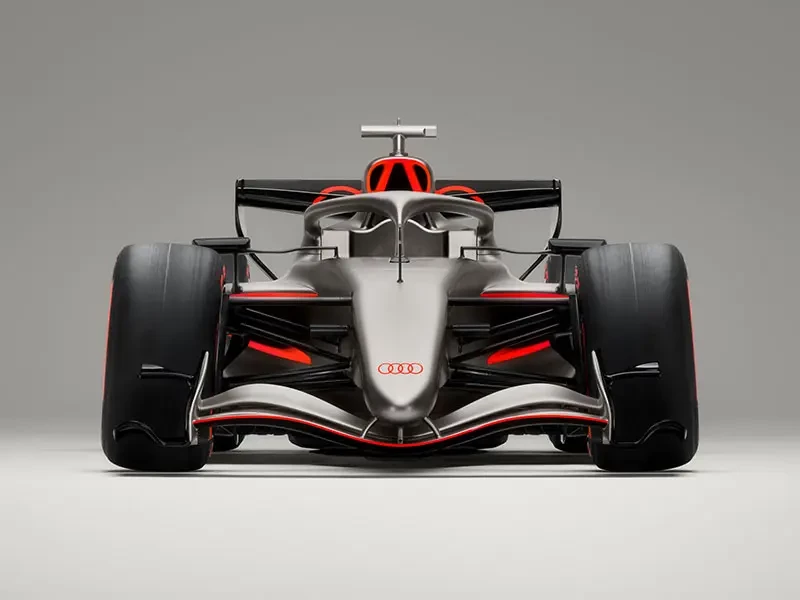 Punto Vettura Team Formula Uno