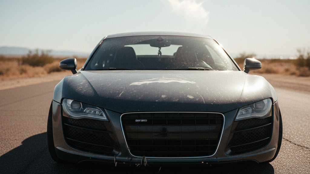 Cattive Abitudini Auto