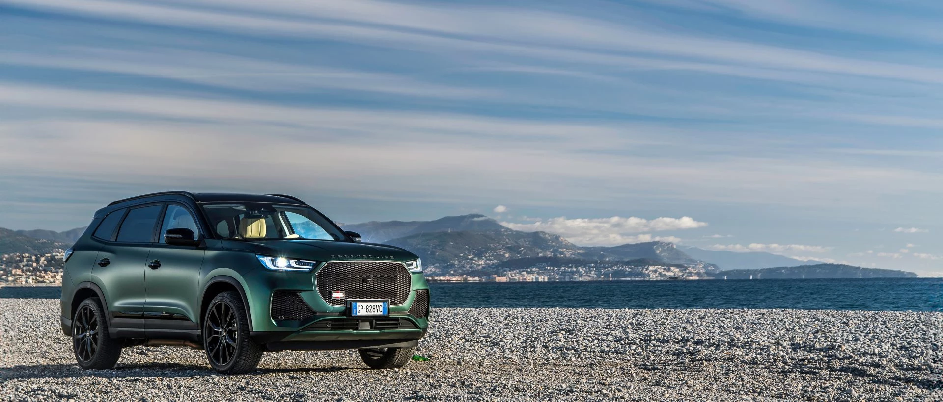 Sportequipe 8 Dettaglio