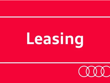 Leasing Categorie PROMO
