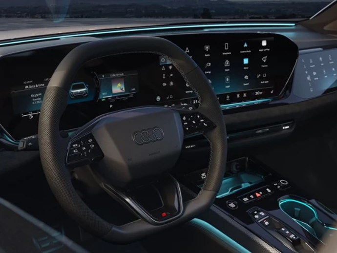 Nuova A5 Avant E Hybrid Audi Gamma Img Per Contenuti 600X450 (1) (1)